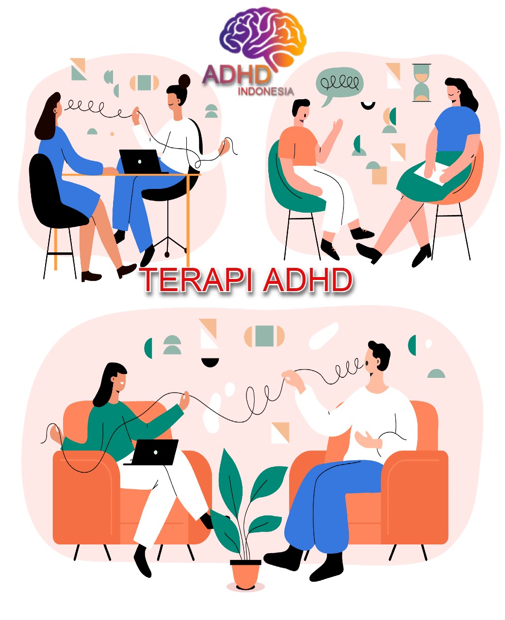 rujukan terapi adhd Indonesia Provinsi Bengkulu